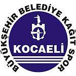 KOCAELI BSB KAGITSPOR Team Logo